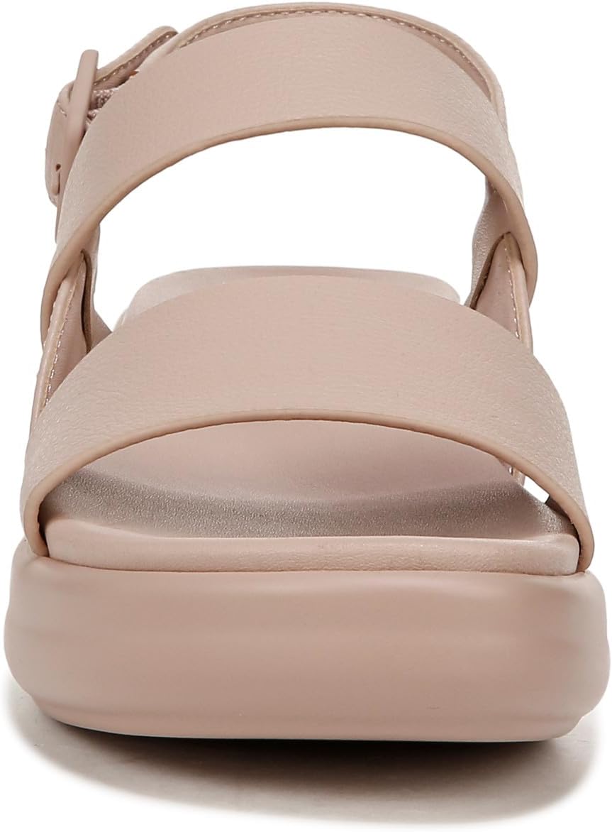 Naturalizer Women's Coast Wedge Sandals NW/OB