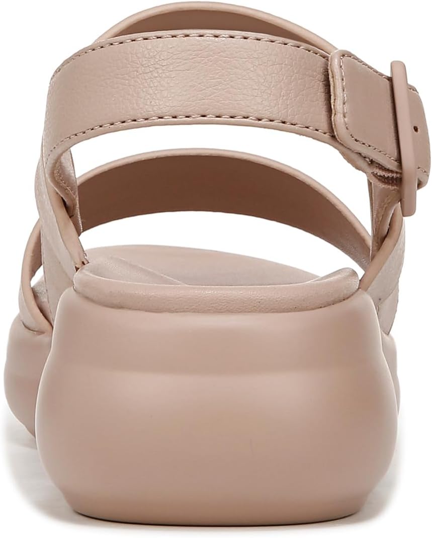 Naturalizer Women's Coast Wedge Sandals NW/OB