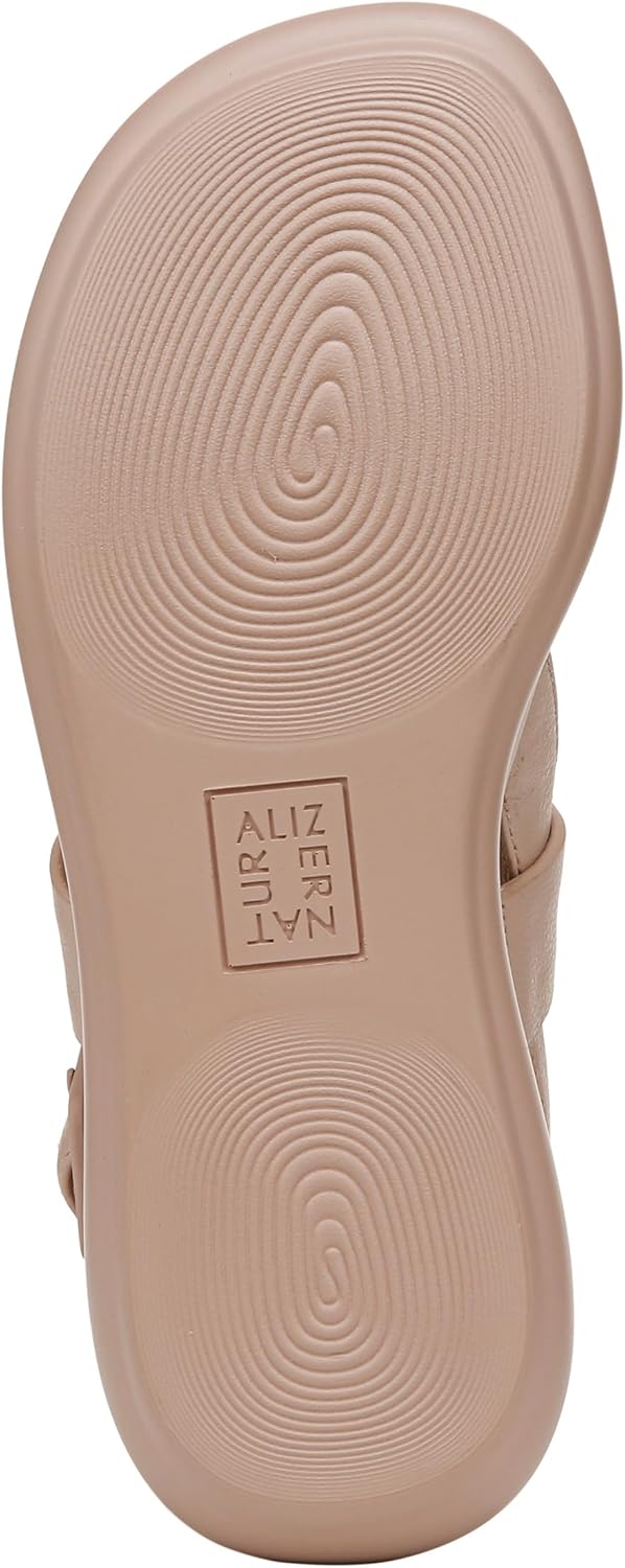 Naturalizer Women's Coast Wedge Sandals NW/OB