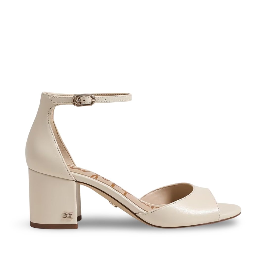 Sam Edelman Viola Block Heel Sandals NW/OB