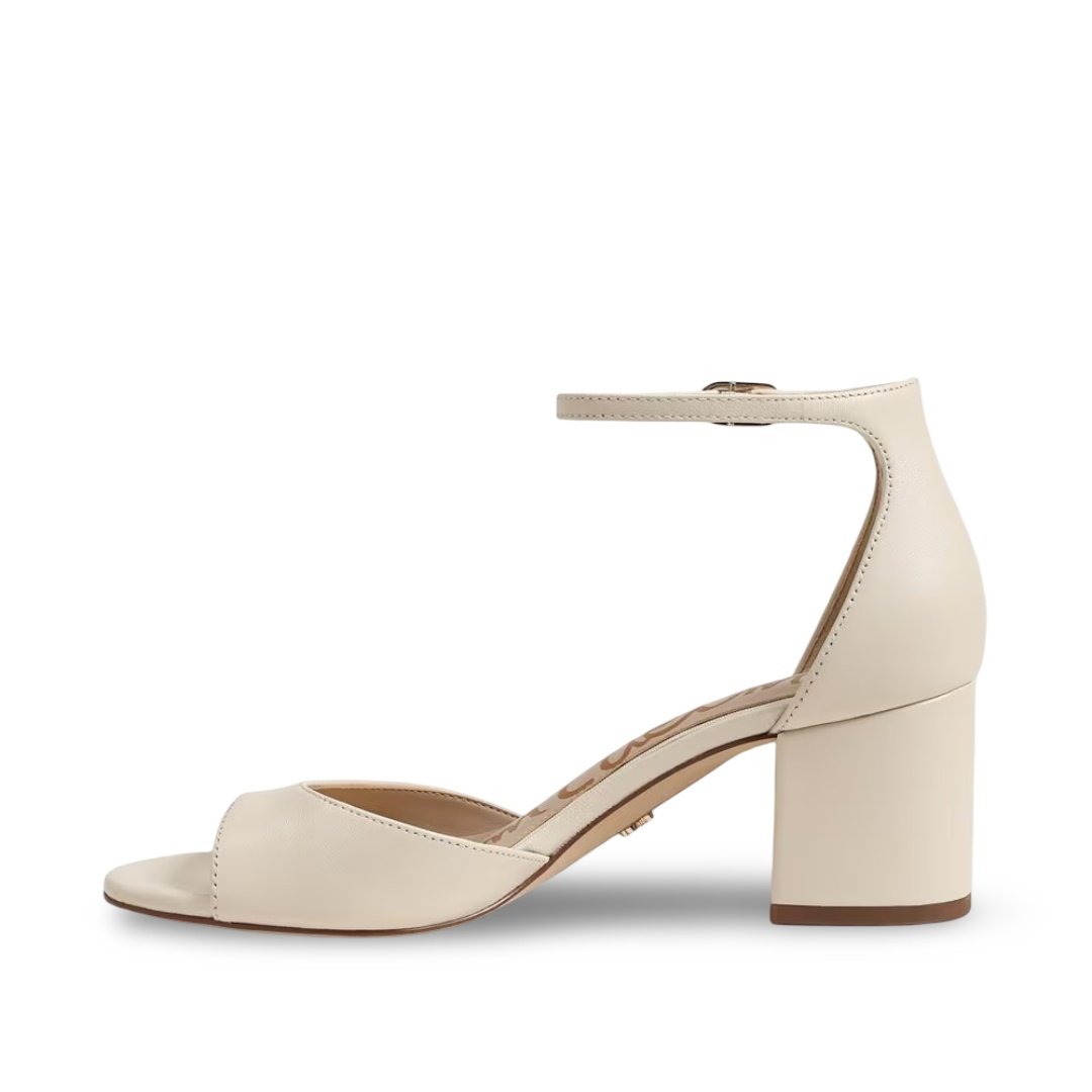 Sam Edelman Viola Block Heel Sandals NW/OB