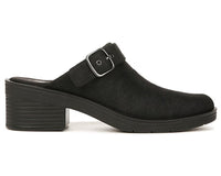 BZees Women's Open Book Heeled Clogs NW/OB