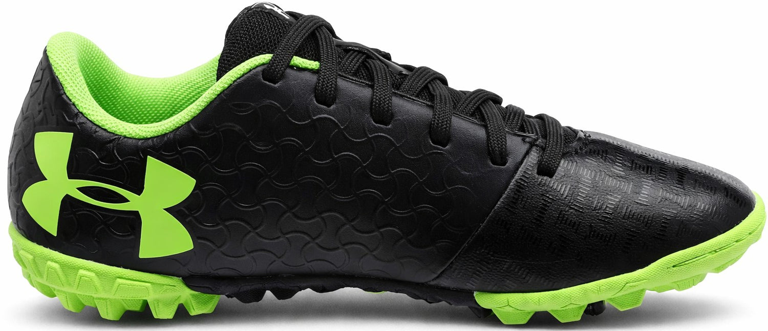 Under Armour Boy's Magnetico Select Soccer Sneakers NW/OB