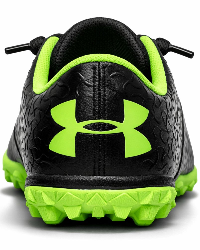 Under Armour Boy's Magnetico Select Soccer Sneakers NW/OB