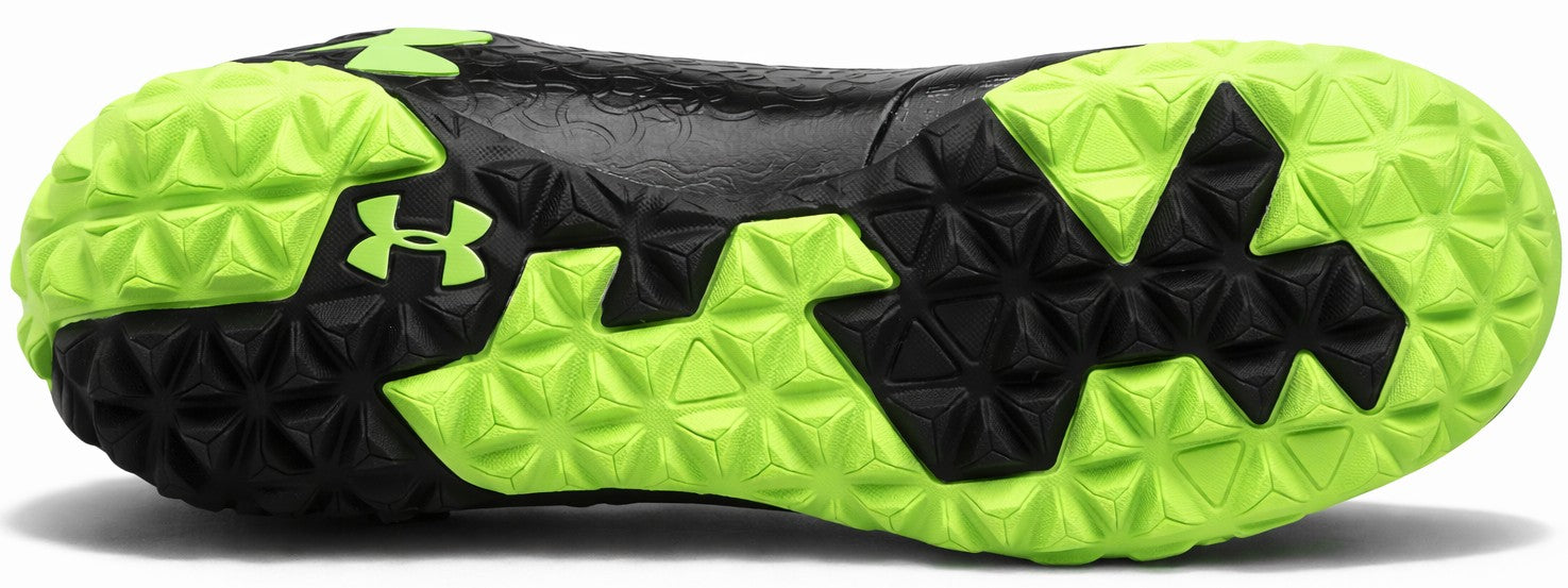 Under Armour Boy's Magnetico Select Soccer Sneakers NW/OB