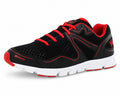 Black/Red