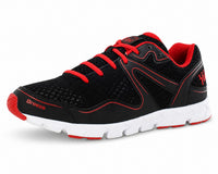 Black/Red
