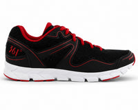 361 Degrees Men's Breeze Running Sneaker NW/OB