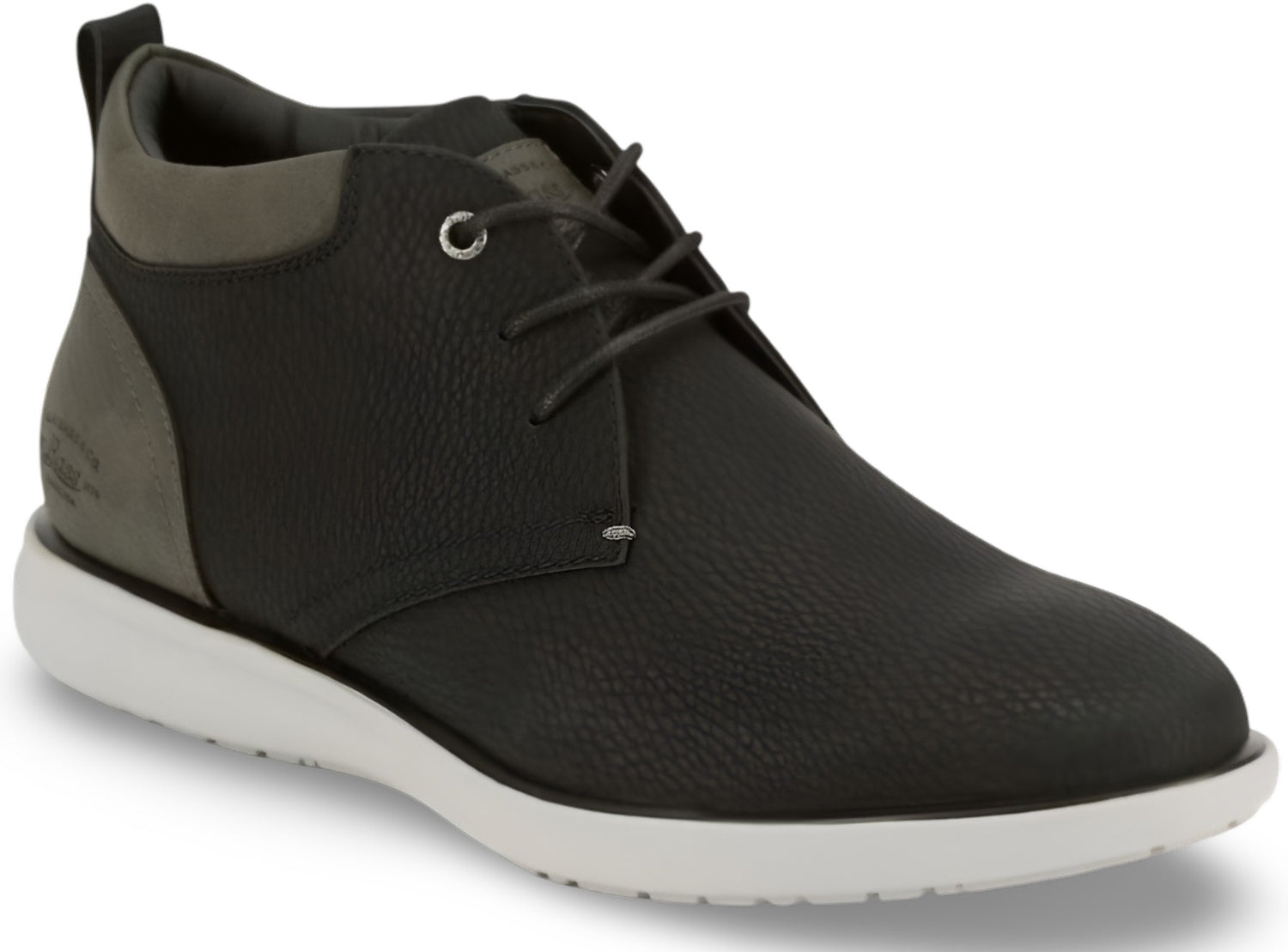 Black/Grey