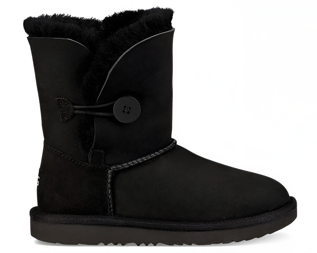 Ugg Girl's Bailey Button II Boots NW/OB