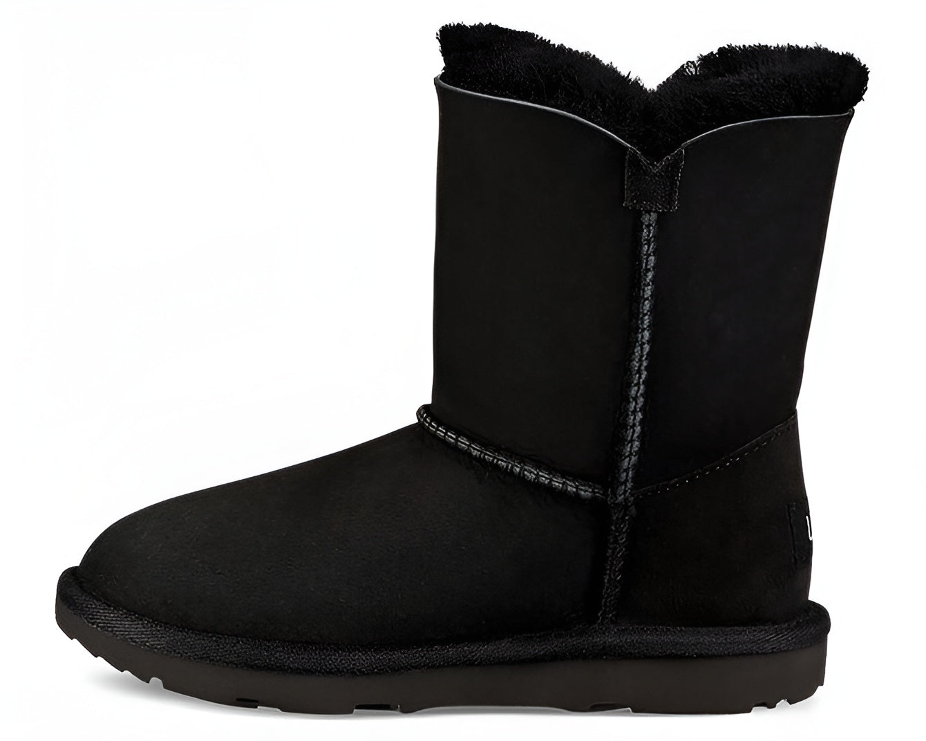 Ugg Girl's Bailey Button II Boots NW/OB