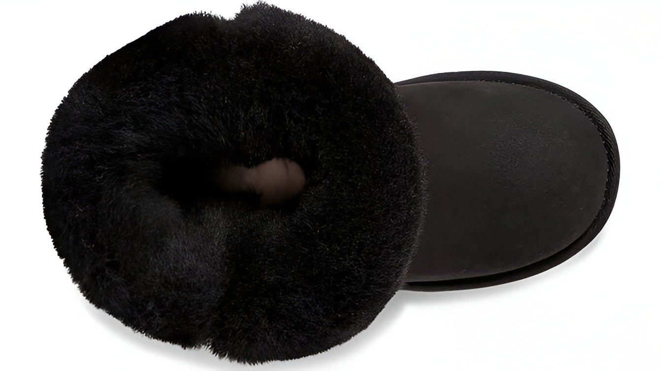 Ugg Girl's Bailey Button II Boots NW/OB