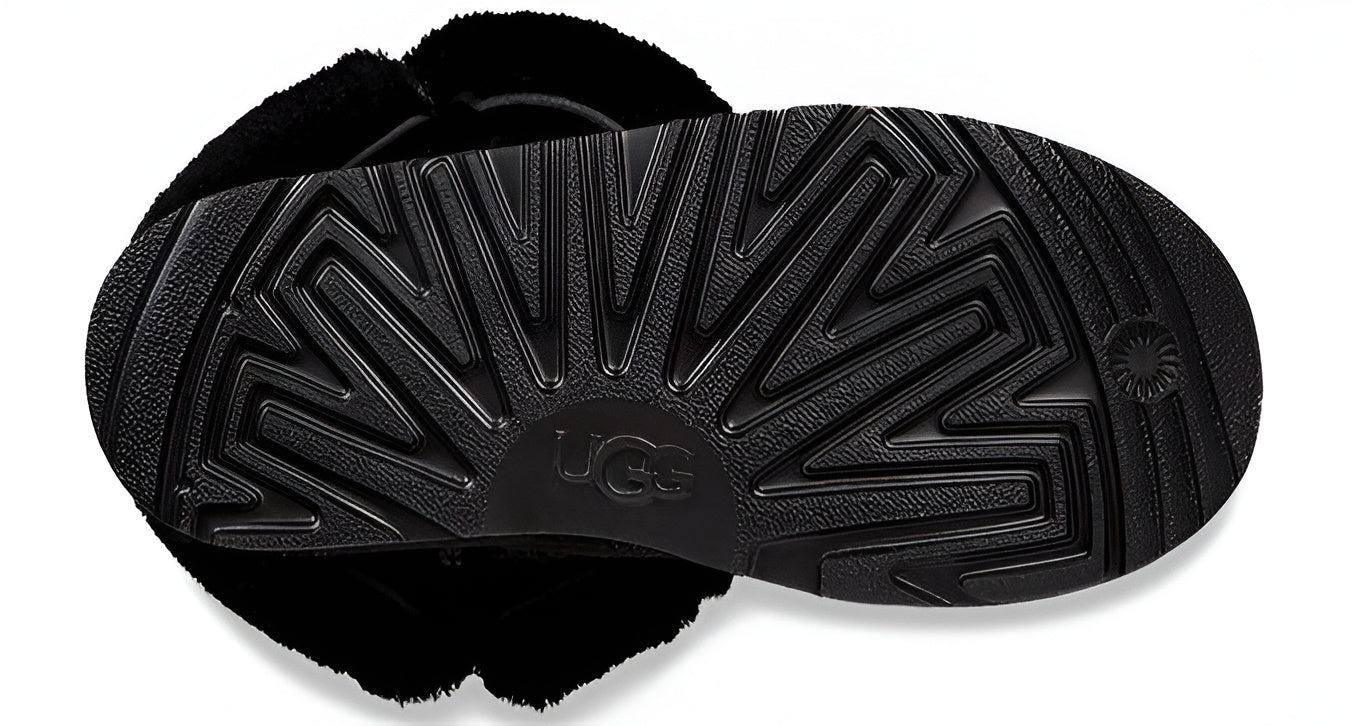 Ugg Girl's Bailey Button II Boots NW/OB