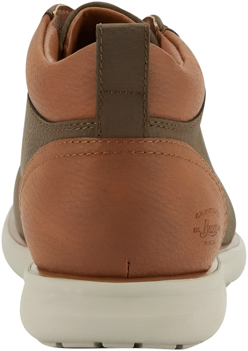 G.H. Bass & Co Men's Benton Tumbled Boots NW/OB