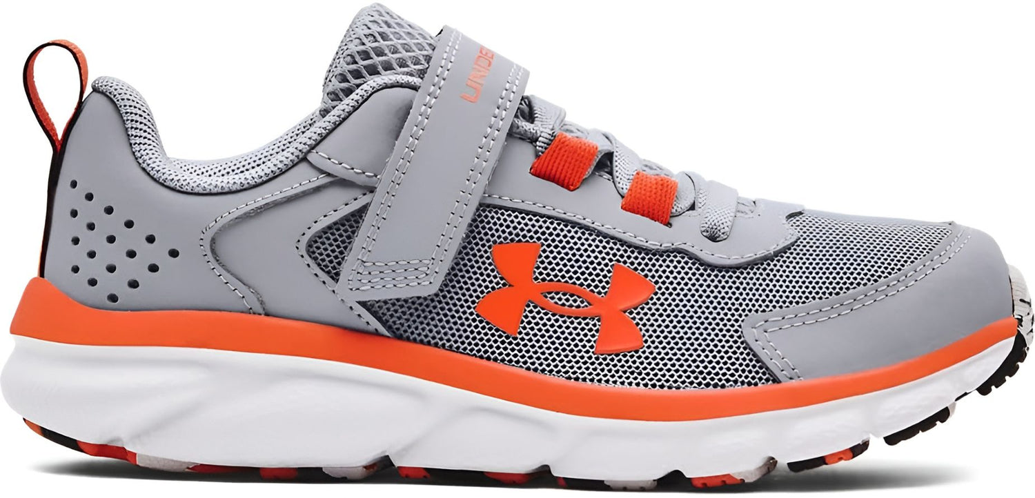 Under Armour Boy's Preschool Assert Sneakers NW/OB