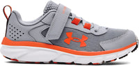 Under Armour Boy's Preschool Assert Sneakers NW/OB