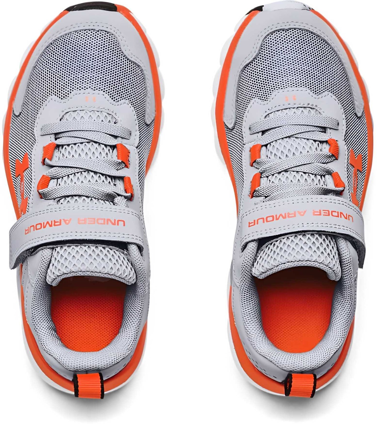 Under Armour Boy's Preschool Assert Sneakers NW/OB