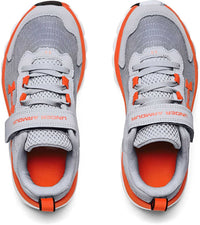 Under Armour Boy's Preschool Assert Sneakers NW/OB