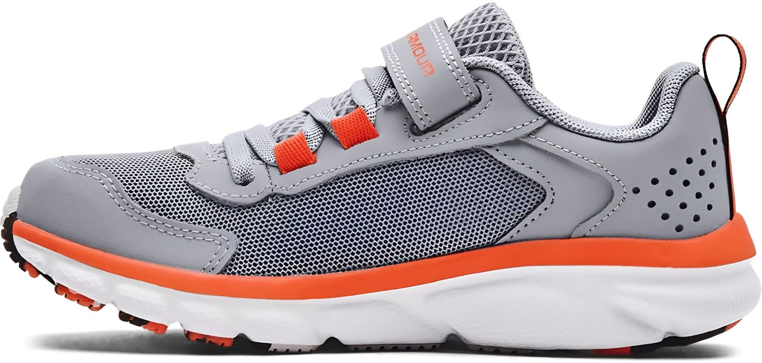 Under Armour Boy's Preschool Assert Sneakers NW/OB