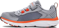 Under Armour Boy's Preschool Assert Sneakers NW/OB