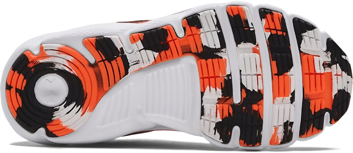 Under Armour Boy's Preschool Assert Sneakers NW/OB
