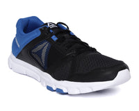 Black/Blue