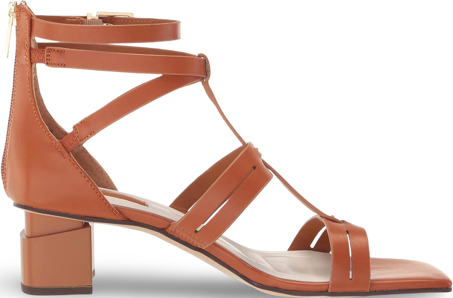 Franco Sarto L-Korie Women's Dress Sandal NW/OB