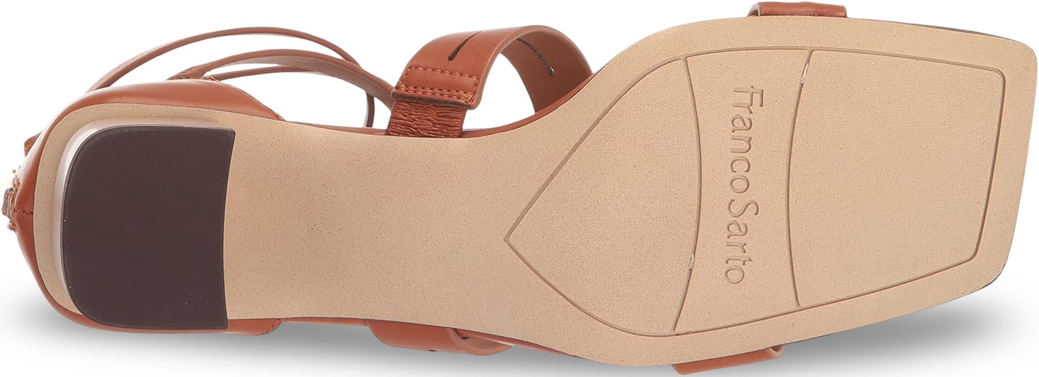 Franco Sarto L-Korie Women's Dress Sandal NW/OB