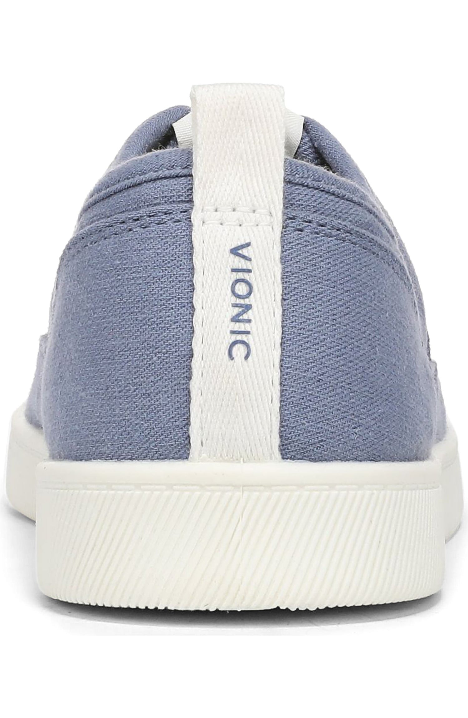 Vionic Women's Cyan Beach Slip On Sneakers NW/OB