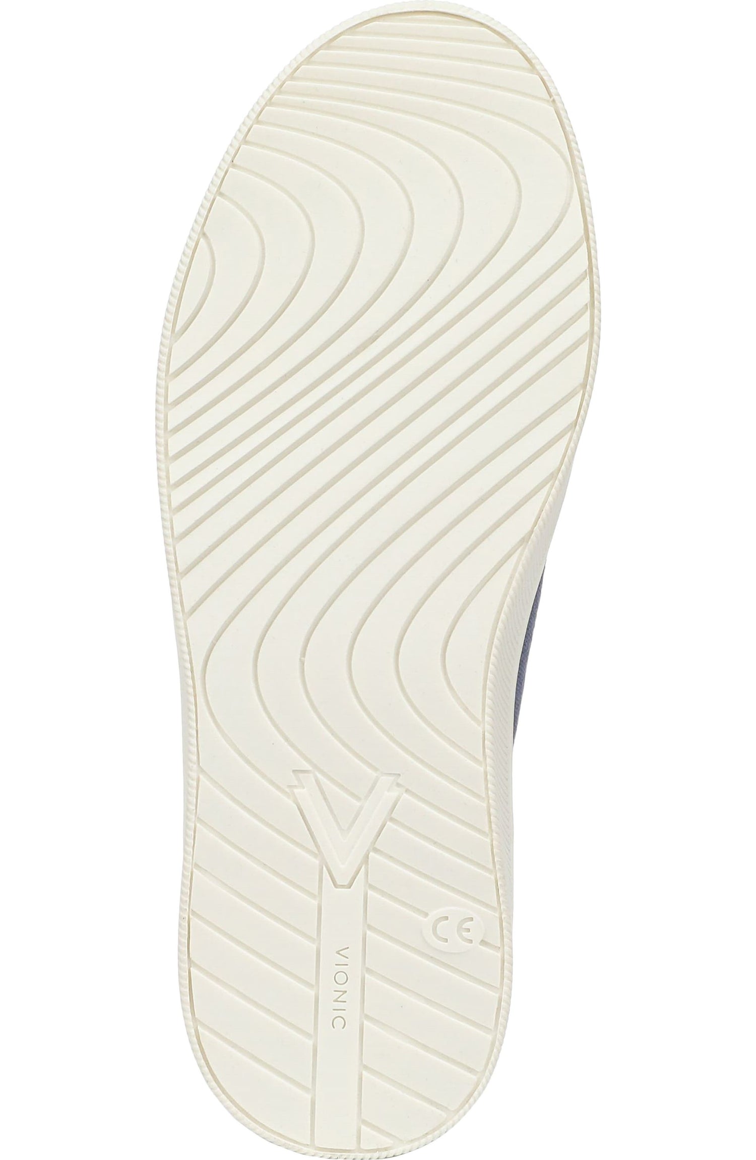 Vionic Women's Cyan Beach Slip On Sneakers NW/OB