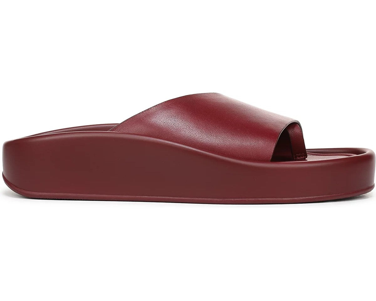 Naturalizer Women's So-Fly Platform Sandals NW/OB