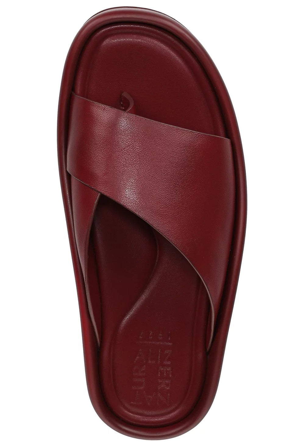 Naturalizer Women's So-Fly Platform Sandals NW/OB