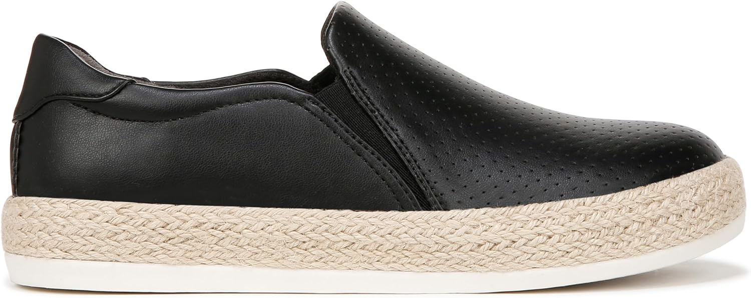 Dr. Scholl's Women's Madison Sun Slip On Sneakers NW/OB