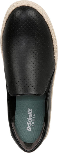 Dr. Scholl's Women's Madison Sun Slip On Sneakers NW/OB