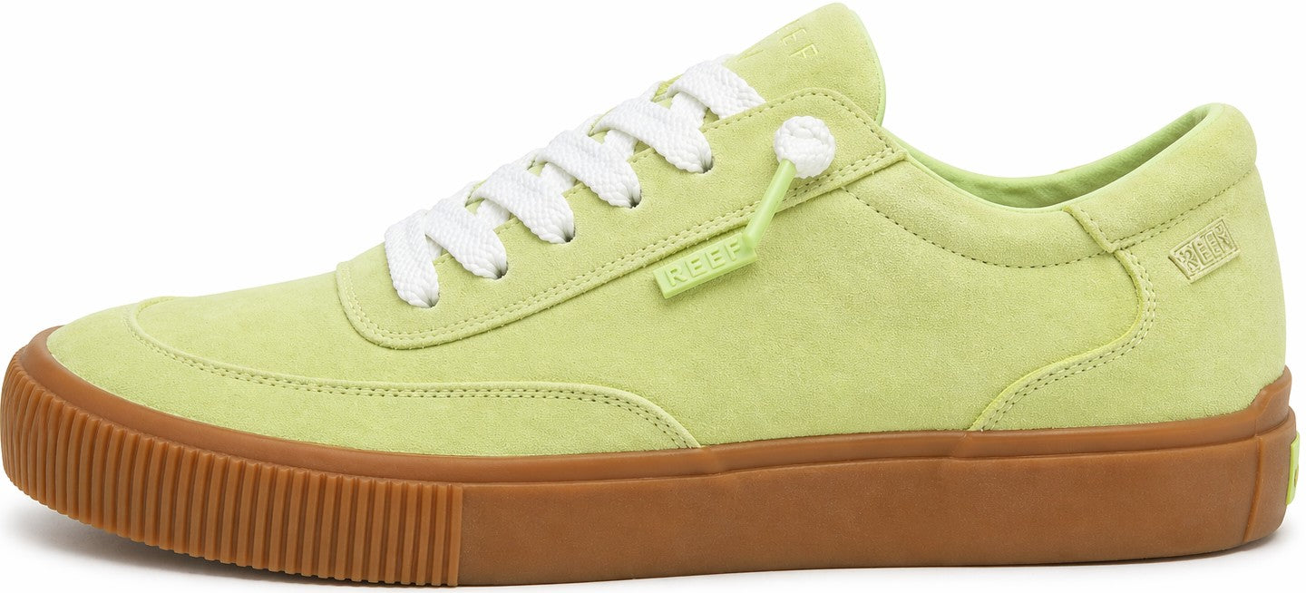 Reef X Rose Women's Lay Day Seas- Rose Sneakers NW/OB