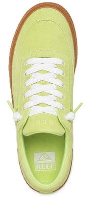 Reef X Rose Women's Lay Day Seas- Rose Sneakers NW/OB