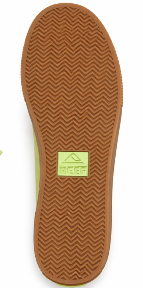 Reef X Rose Women's Lay Day Seas- Rose Sneakers NW/OB