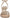 Sam Edelman Women's Holly Glitz Strappy Block Heel NW/OB