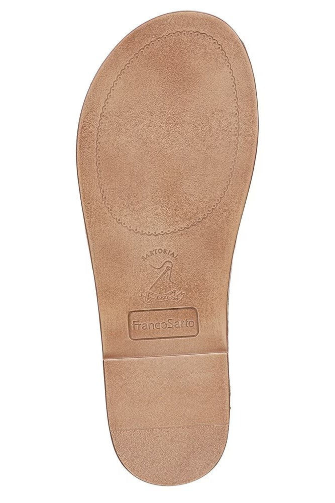 Franco Sarto Romana Women's Slide Sandals NW/OB