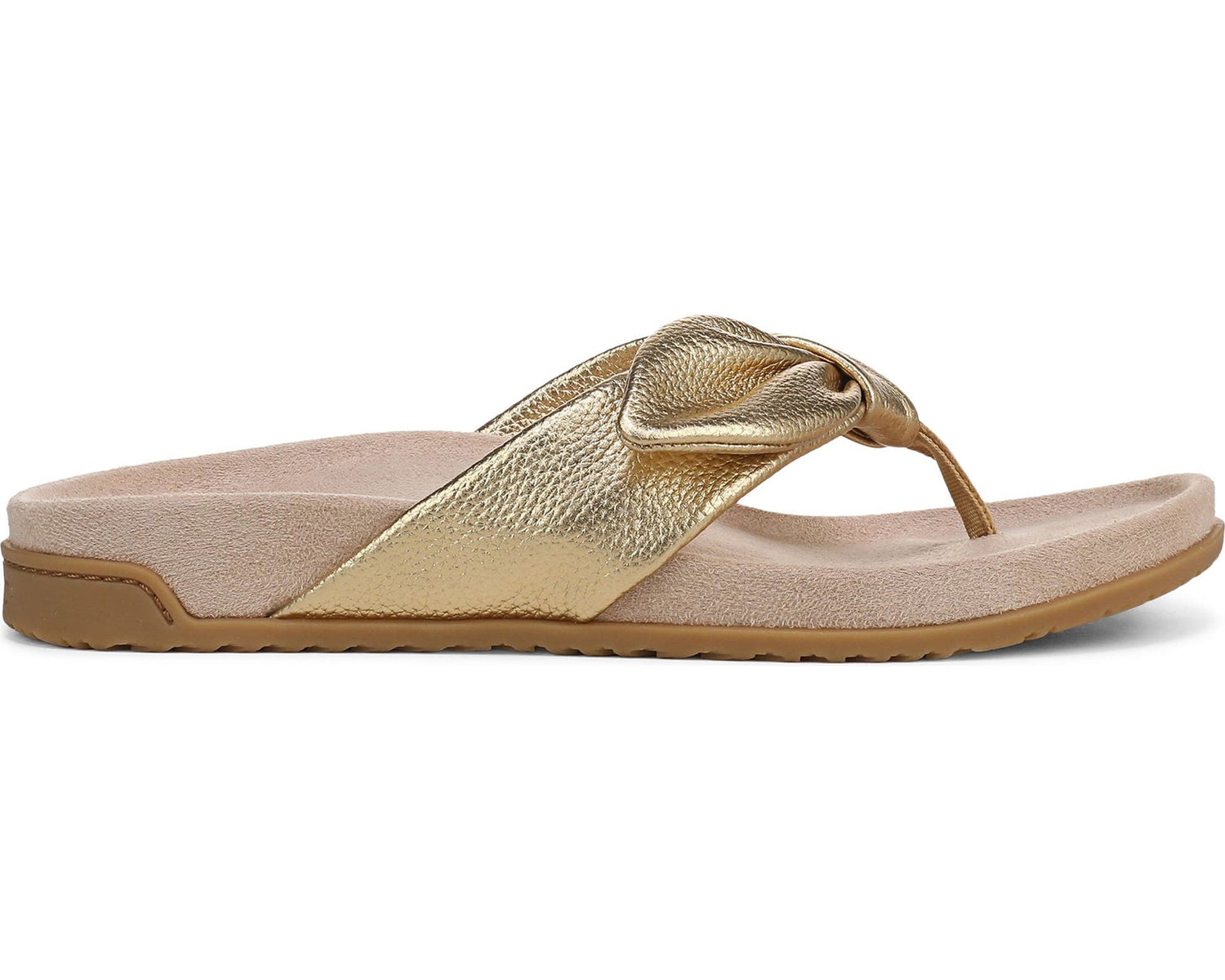 Vionic Women's Eva Toe Post Sandal NW/OB