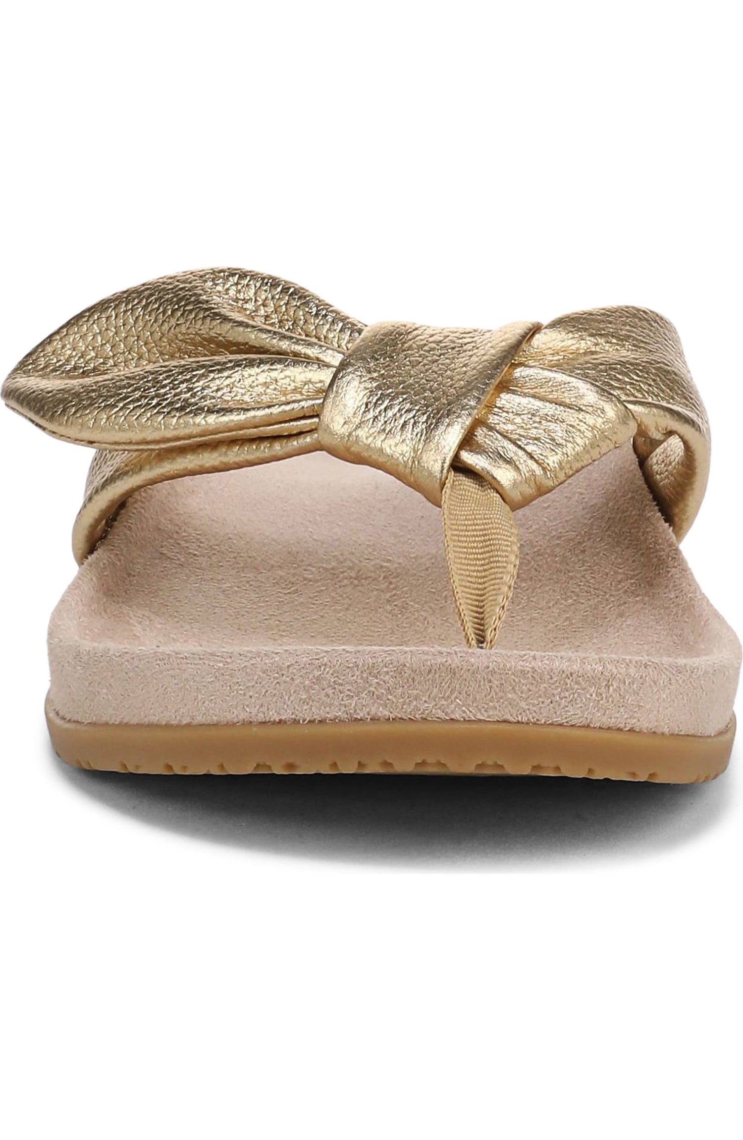 Vionic Women's Eva Toe Post Sandal NW/OB