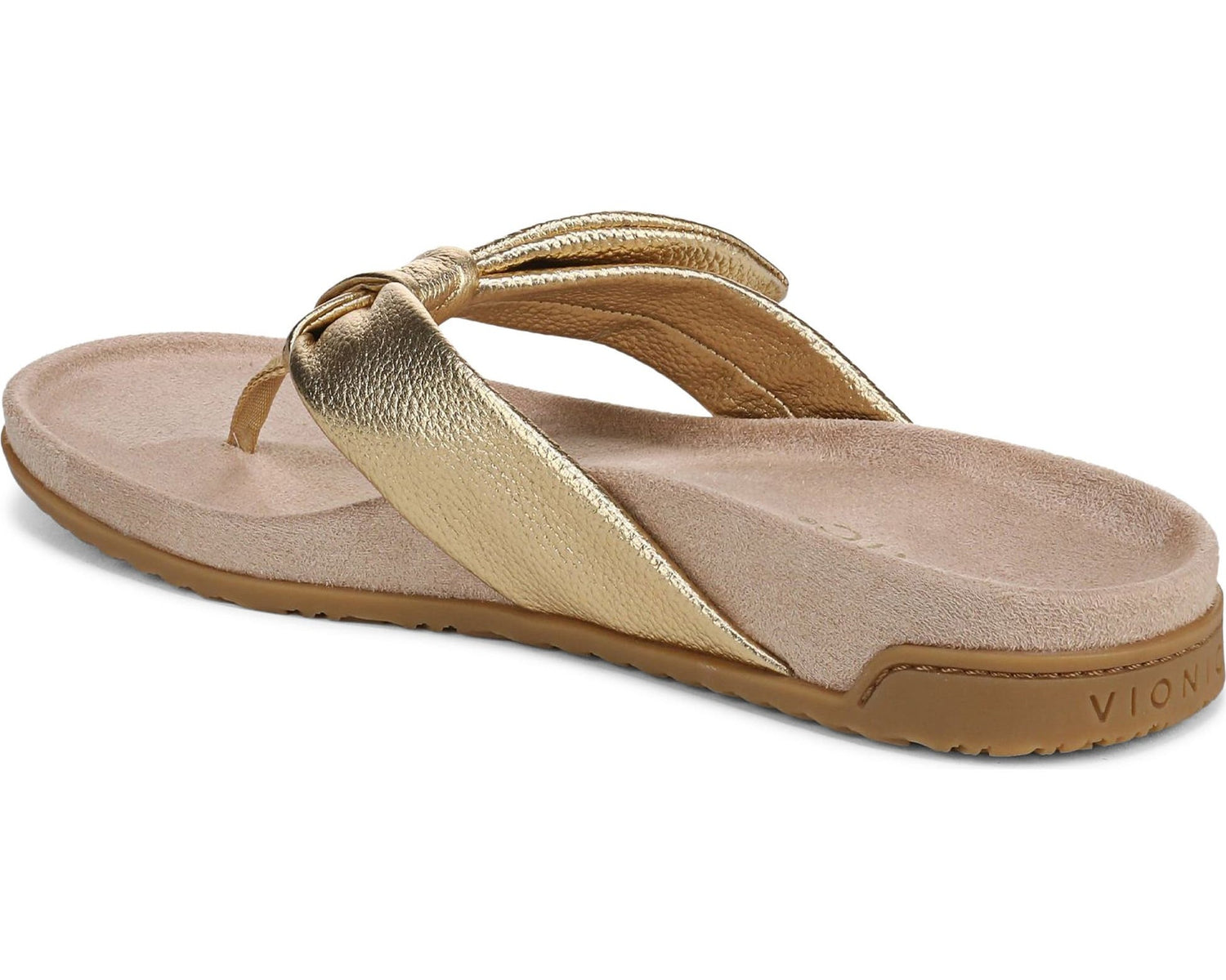 Vionic Women's Eva Toe Post Sandal NW/OB