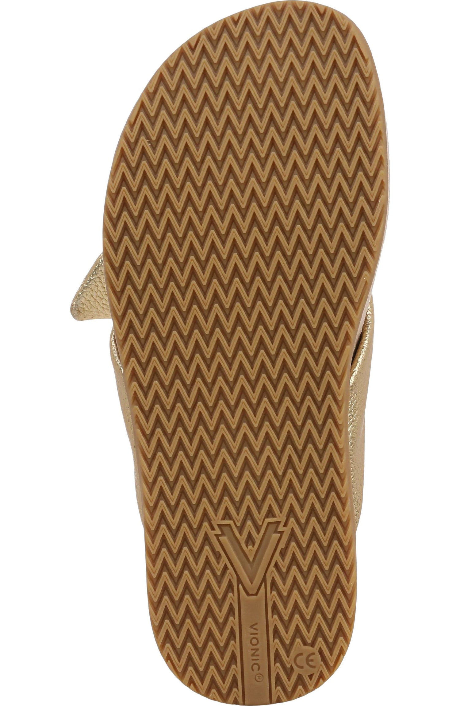 Vionic Women's Eva Toe Post Sandal NW/OB