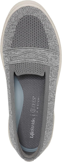Bzees for Lifestride Women's Valley Loafer NW/OB