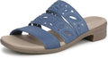 Elemental  Blue Shimmer
