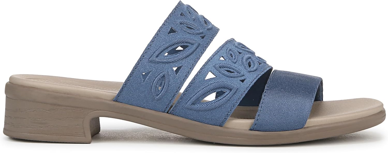 LifeStride Women's Poppy Sandals NW/OB