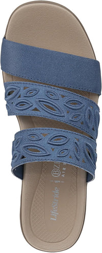 LifeStride Women's Poppy Sandals NW/OB