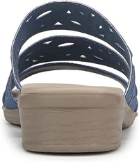 LifeStride Women's Poppy Sandals NW/OB