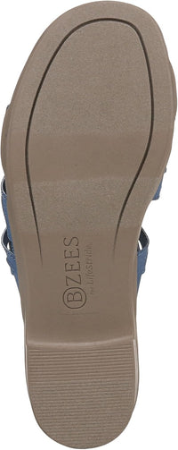 LifeStride Women's Poppy Sandals NW/OB