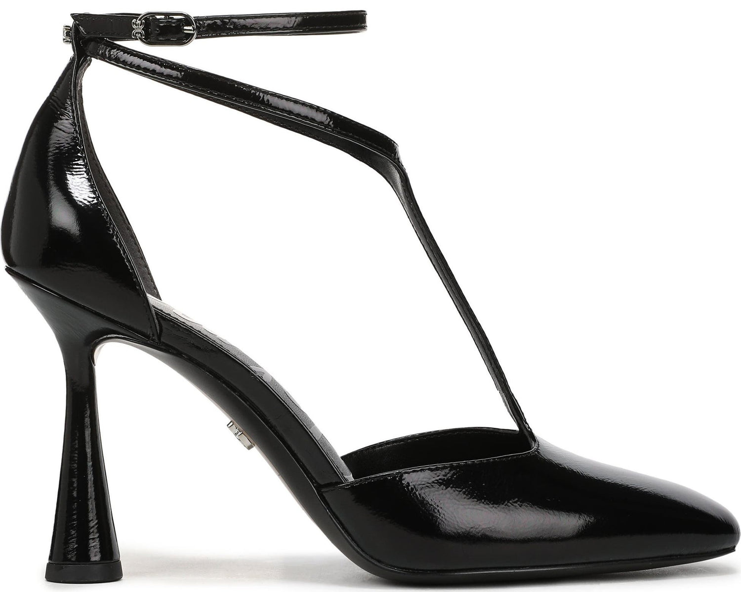Sam Edelman Everett Women's T-Strap Heels NW/OB